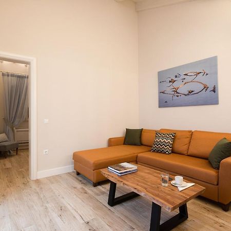 Vila Melina'S Urban Retreat Corfu  Exteriér fotografie