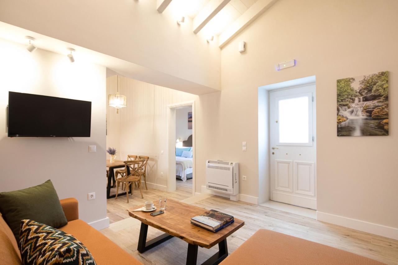 Vila Melina'S Urban Retreat Corfu  Exteriér fotografie