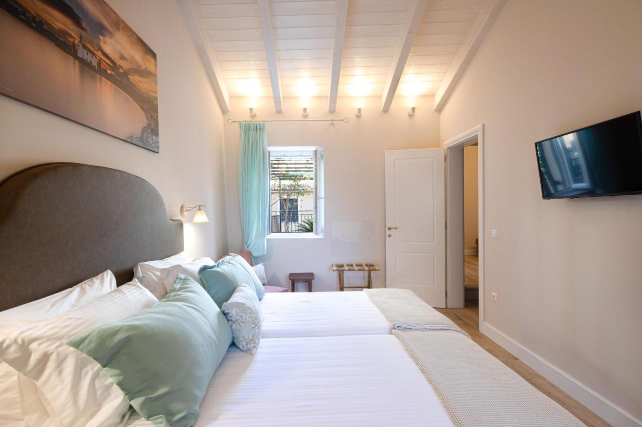 Vila Melina'S Urban Retreat Corfu  Exteriér fotografie