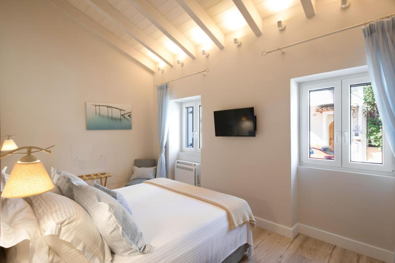 Vila Melina'S Urban Retreat Corfu  Exteriér fotografie