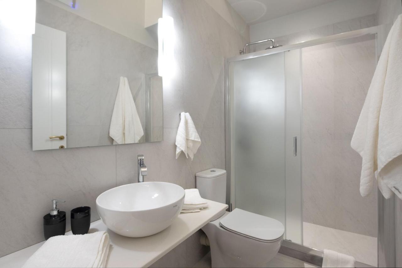 Vila Melina'S Urban Retreat Corfu  Exteriér fotografie