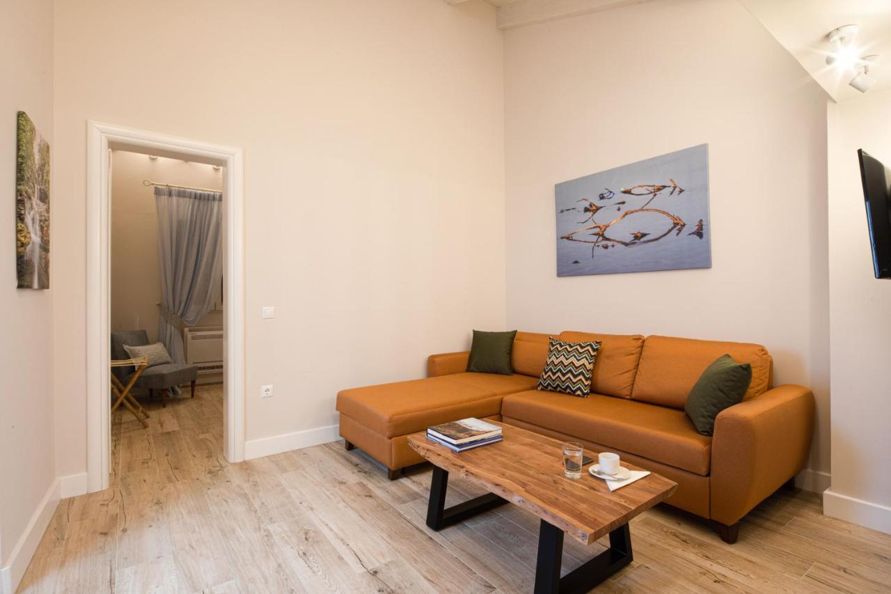 Vila Melina'S Urban Retreat Corfu  Exteriér fotografie